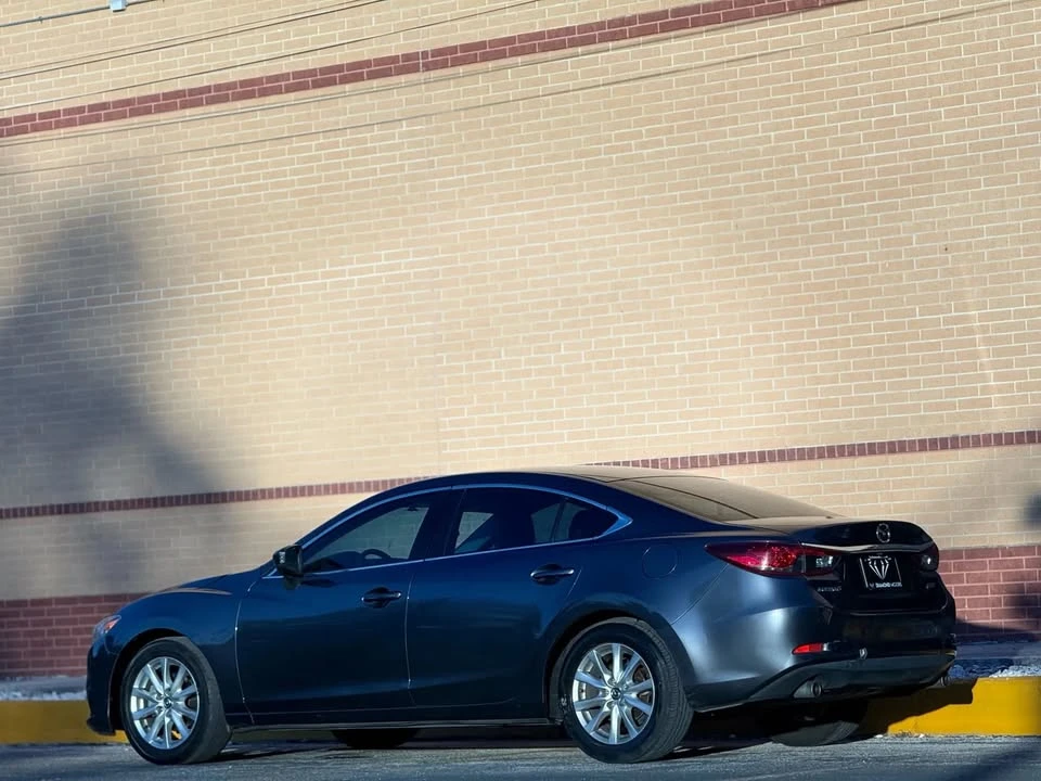 2015 Mazda Mazda 6 3rd Gen - Image 4 of 19