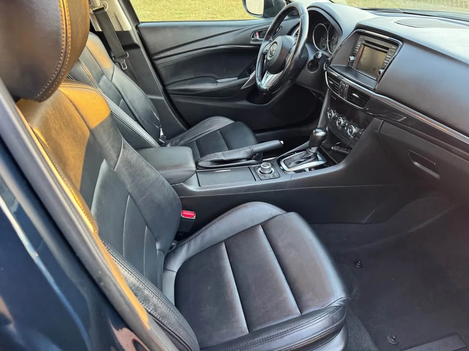 2015 Mazda Mazda 6 3rd Gen - Image 8 of 12