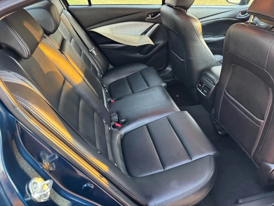 2015 Mazda Mazda 6 3rd Gen - Image 10 of 12