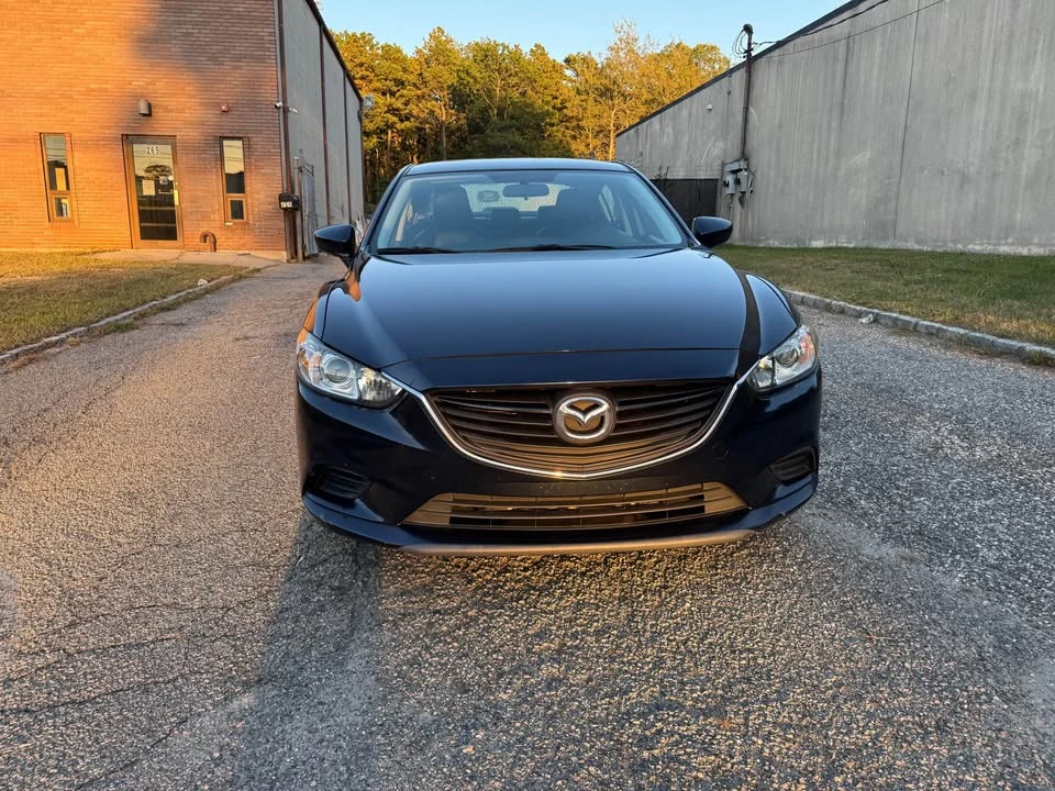 2015 Mazda Mazda 6 3rd Gen - Image 2 of 12