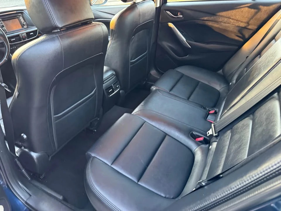 2015 Mazda Mazda 6 3rd Gen - Image 9 of 12