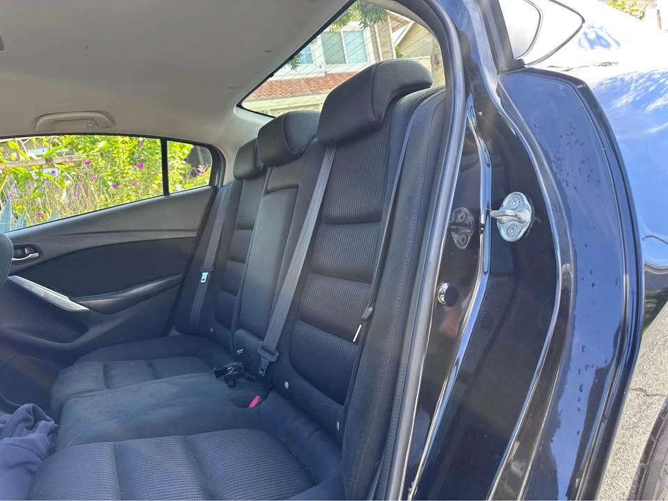 2015 Mazda Mazda 6 3rd Gen - Image 6 of 6
