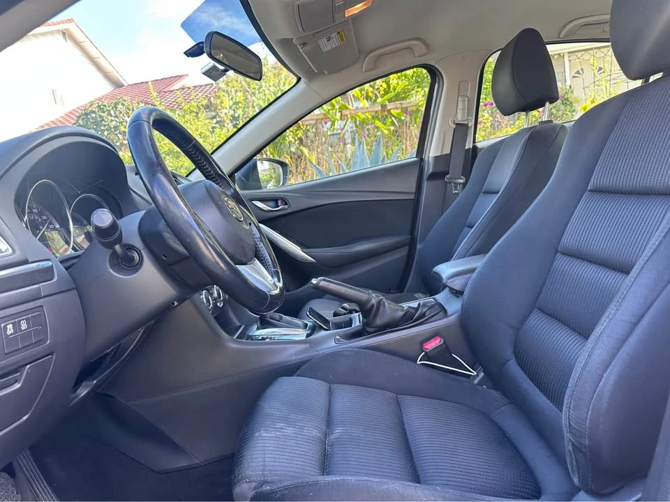 2015 Mazda Mazda 6 3rd Gen - Image 5 of 6