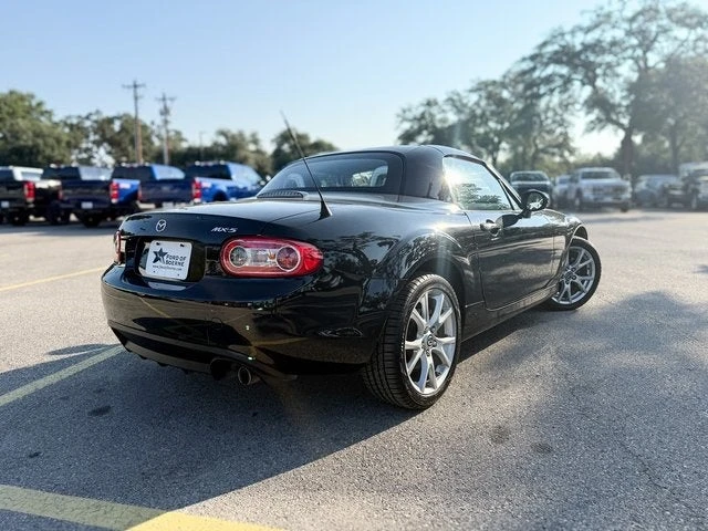 2015 Mazda NC MX-5 Miata - Image 5 of 13