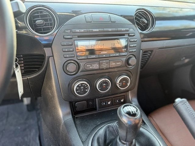 2015 Mazda NC MX-5 Miata - Image 11 of 13