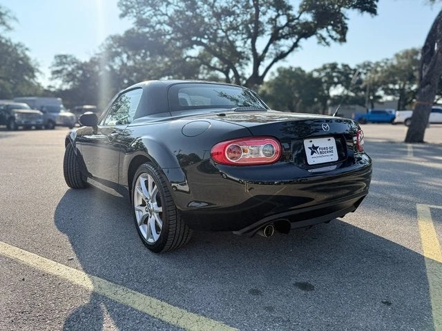 2015 Mazda NC MX-5 Miata - Image 3 of 13