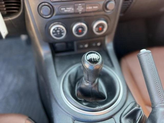 2015 Mazda NC MX-5 Miata - Image 12 of 13