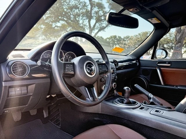 2015 Mazda NC MX-5 Miata - Image 7 of 13