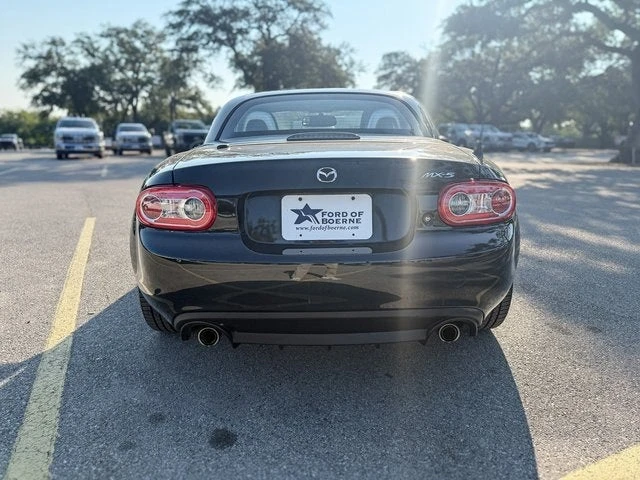 2015 Mazda NC MX-5 Miata - Image 4 of 13