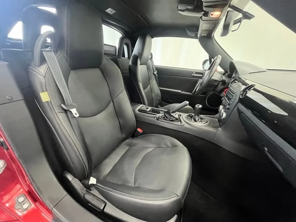2015 Mazda NC MX-5 Miata - Image 10 of 17