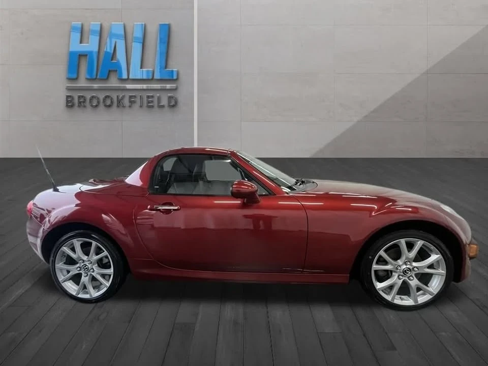 2015 Mazda NC MX-5 Miata - Image 4 of 17