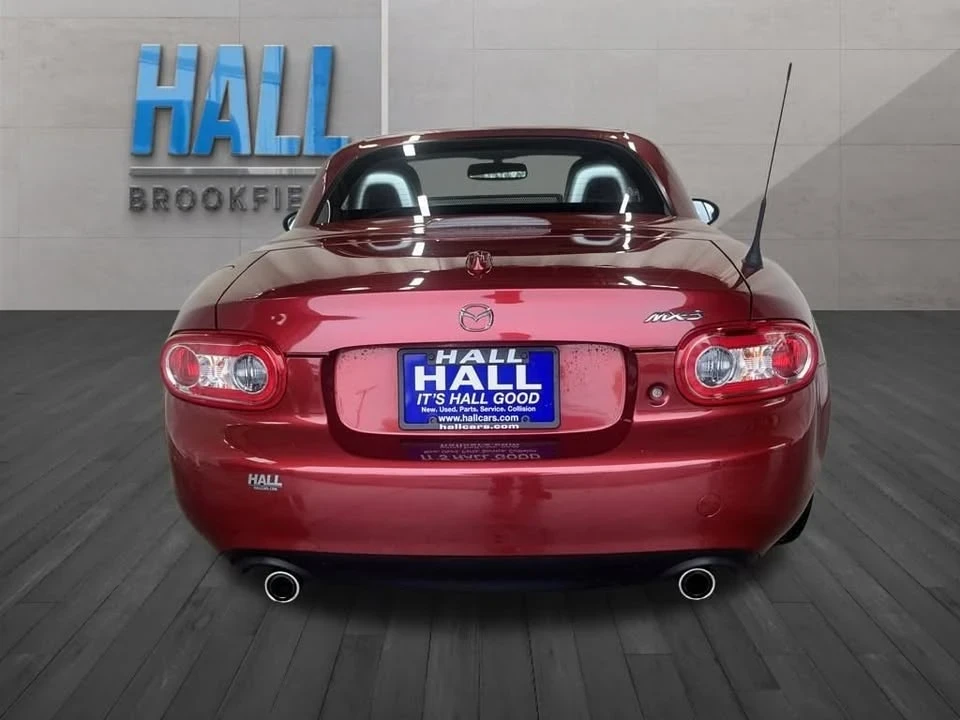 2015 Mazda NC MX-5 Miata - Image 6 of 17