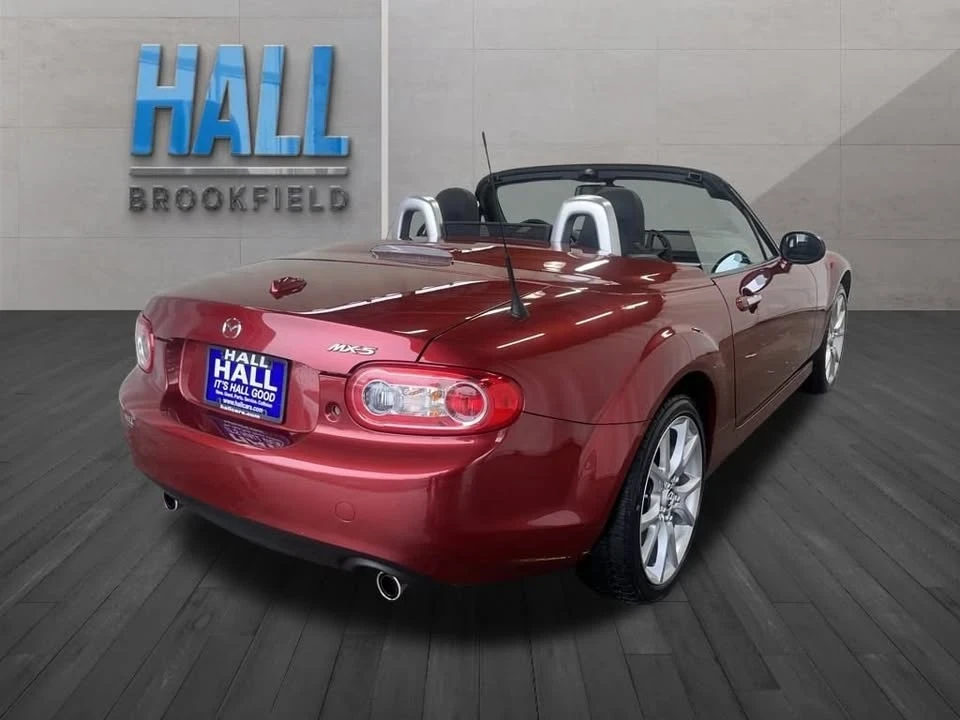 2015 Mazda NC MX-5 Miata - Image 5 of 17