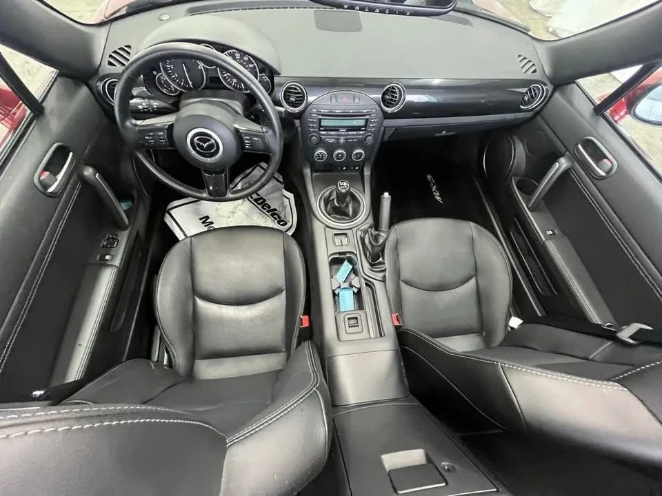 2015 Mazda NC MX-5 Miata - Image 8 of 17