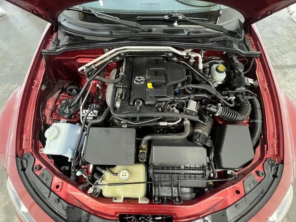 2015 Mazda NC MX-5 Miata - Image 17 of 17