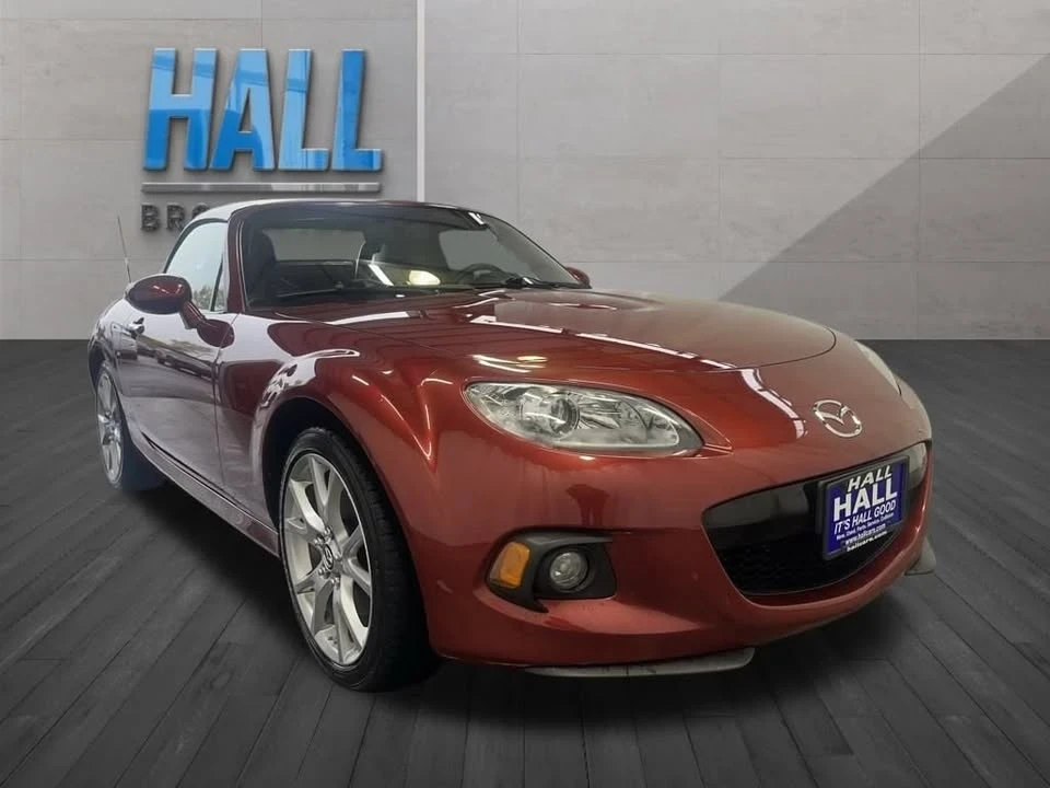 2015 Mazda NC MX-5 Miata - Image 3 of 17