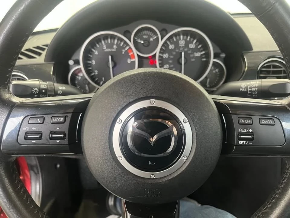 2015 Mazda NC MX-5 Miata - Image 12 of 17