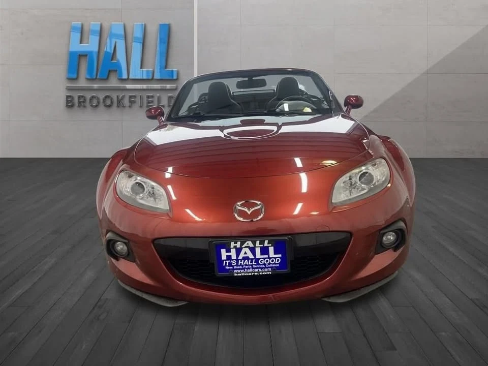 2015 Mazda NC MX-5 Miata - Image 2 of 17