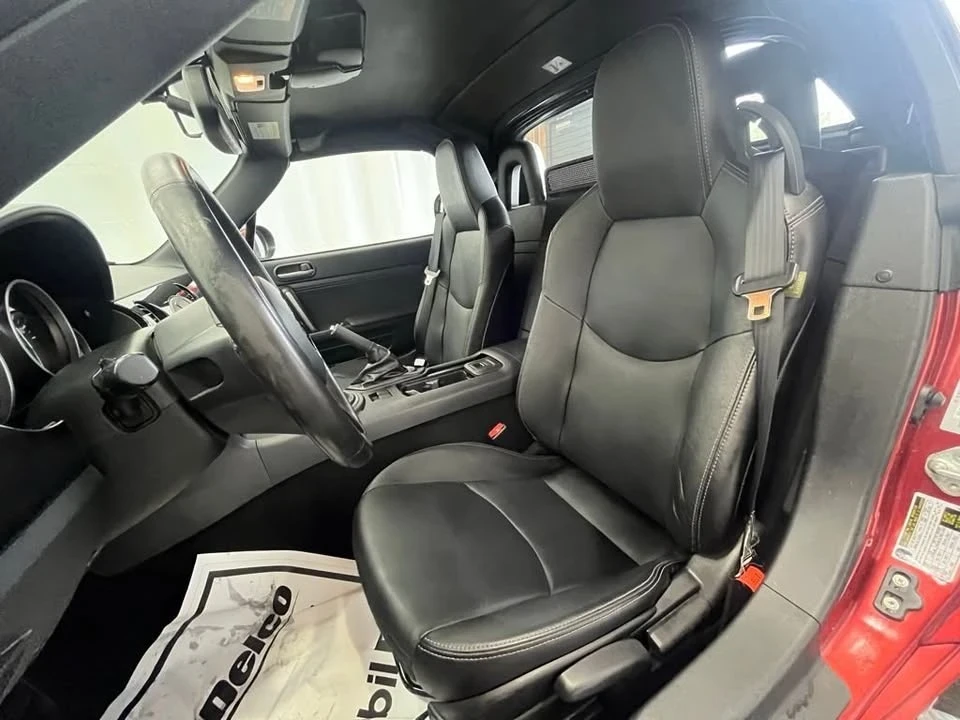 2015 Mazda NC MX-5 Miata - Image 9 of 17