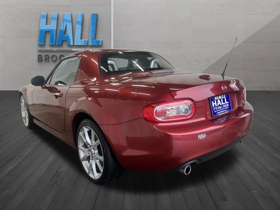 2015 Mazda NC MX-5 Miata - Image 7 of 17