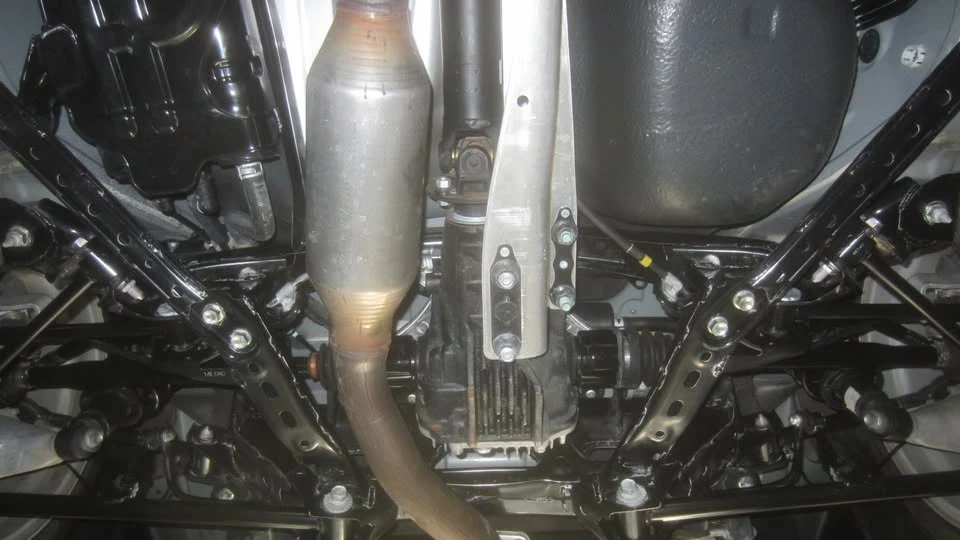 2015 Mazda NC MX-5 Miata - Image 12 of 17