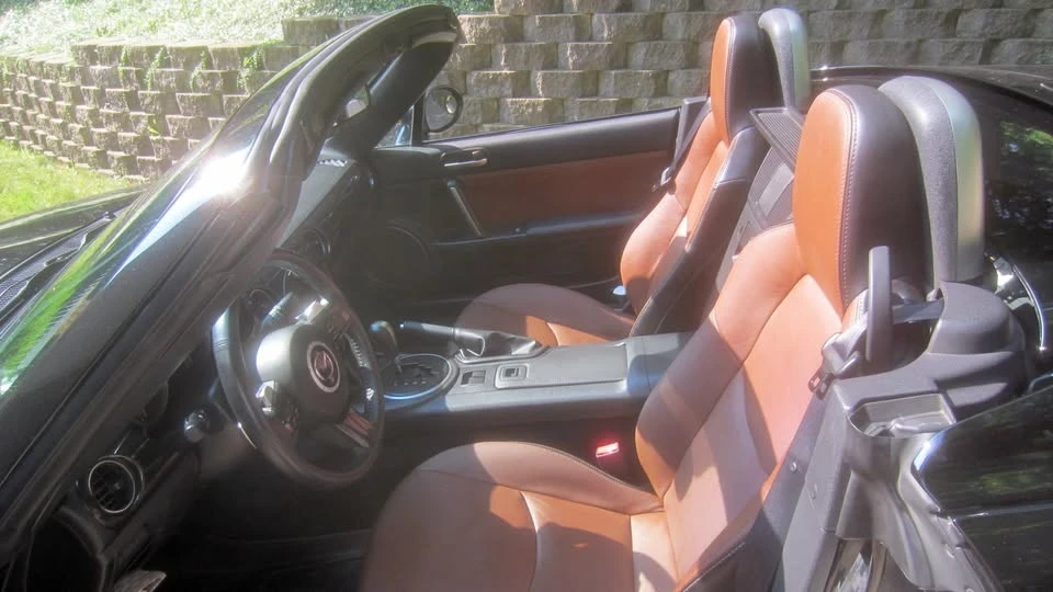2015 Mazda NC MX-5 Miata - Image 6 of 17