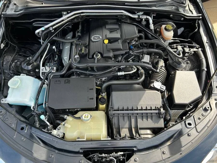 2015 Mazda NC MX-5 Miata - Image 10 of 17