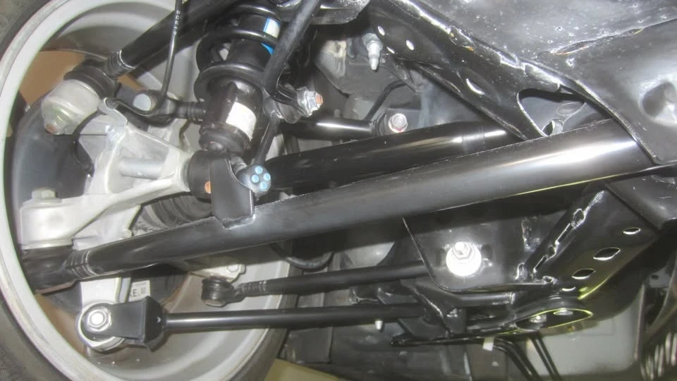 2015 Mazda NC MX-5 Miata - Image 14 of 17