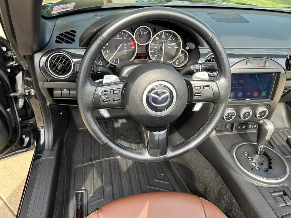2015 Mazda NC MX-5 Miata - Image 5 of 17