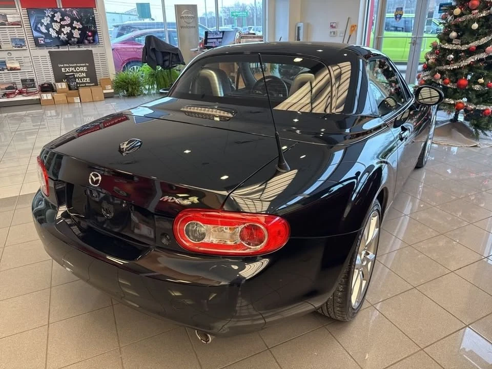 2015 Mazda NC MX-5 Miata - Image 4 of 16