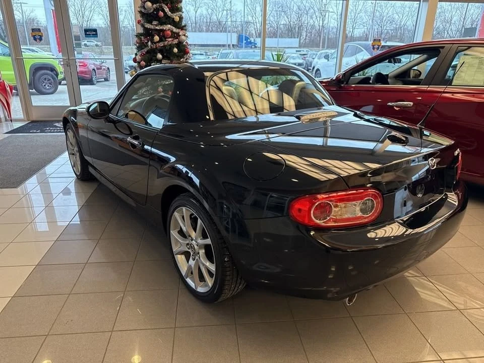2015 Mazda NC MX-5 Miata - Image 6 of 16