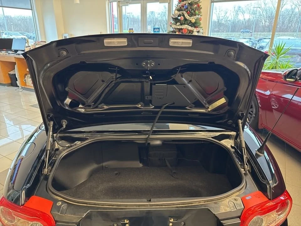 2015 Mazda NC MX-5 Miata - Image 16 of 16