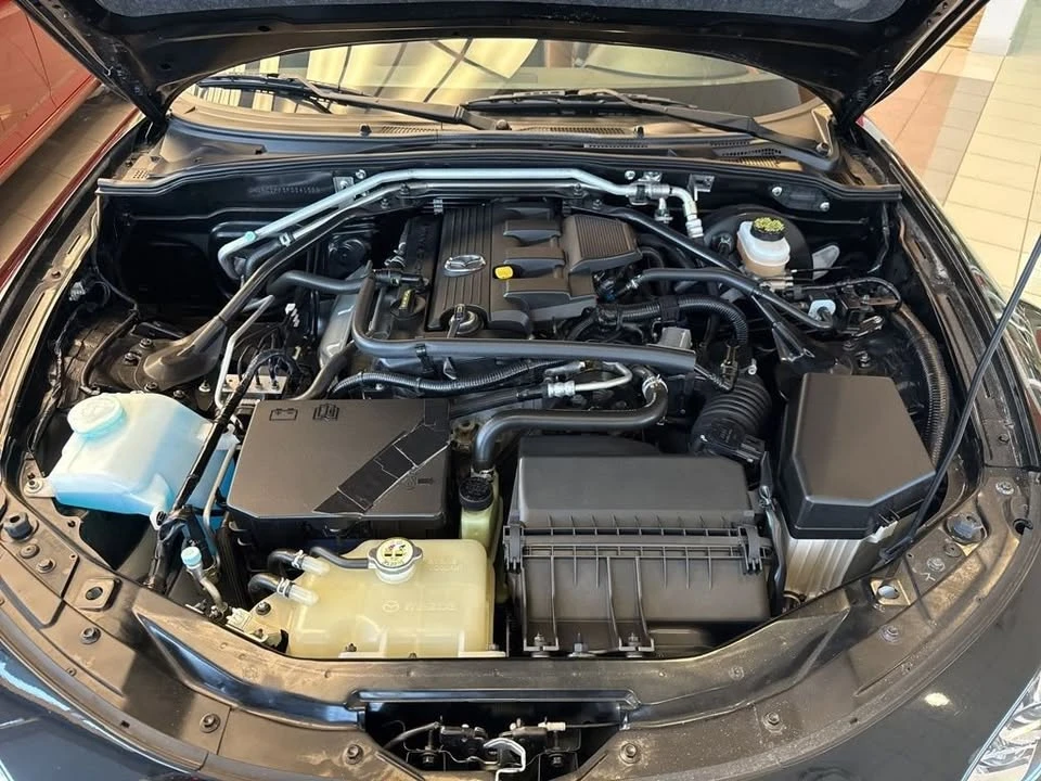 2015 Mazda NC MX-5 Miata - Image 14 of 16