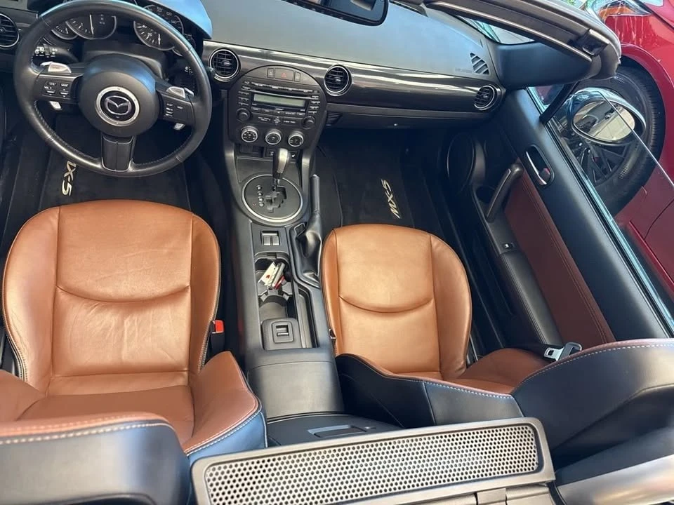 2015 Mazda NC MX-5 Miata - Image 15 of 16
