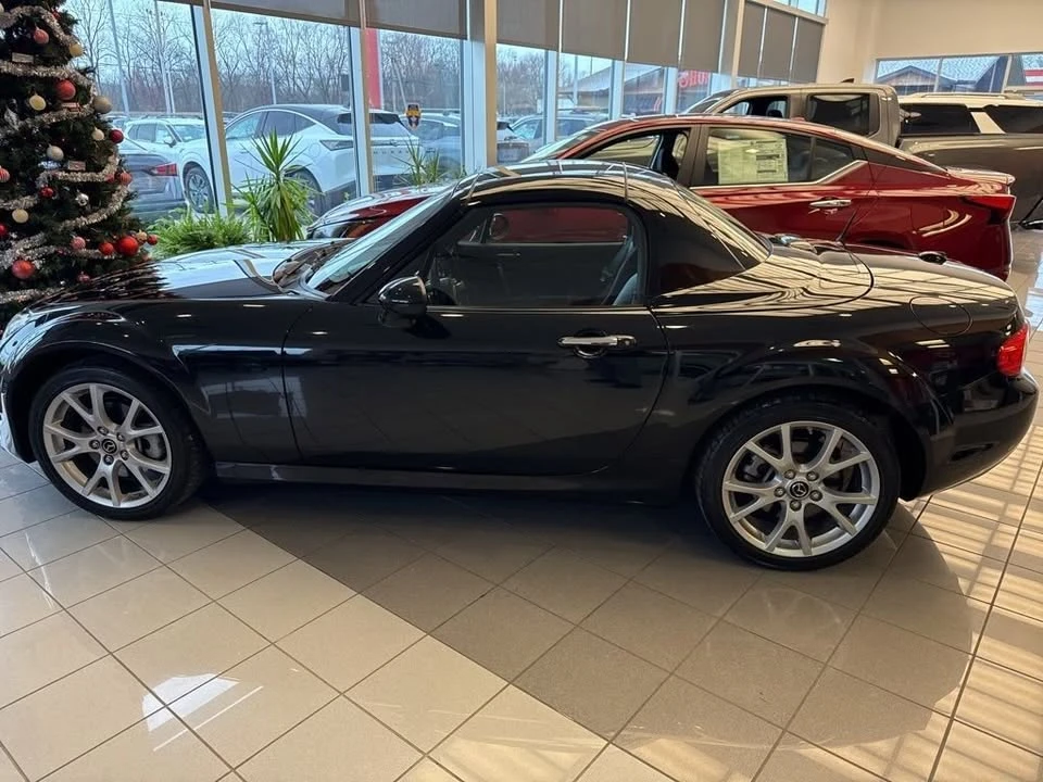 2015 Mazda NC MX-5 Miata - Image 7 of 16