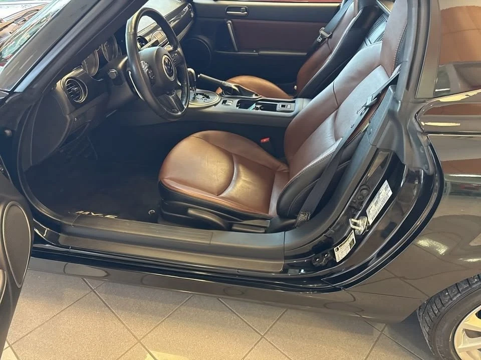 2015 Mazda NC MX-5 Miata - Image 8 of 16