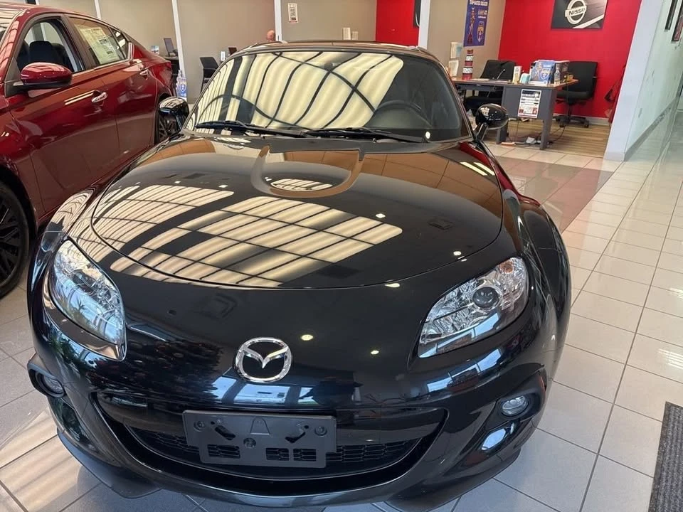 2015 Mazda NC MX-5 Miata - Image 2 of 16