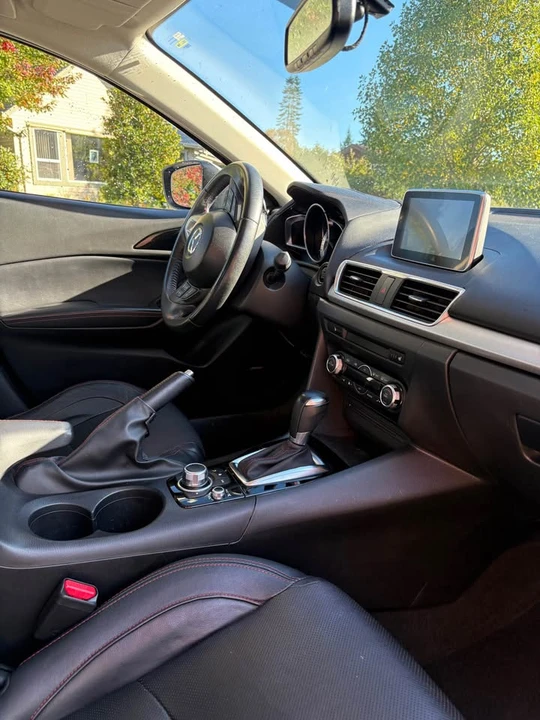 2015 Mazda MX-3 - Image 6 of 7