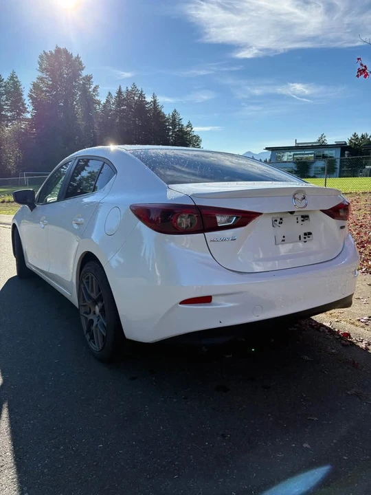 2015 Mazda MX-3 - Image 2 of 7