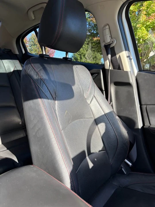 2015 Mazda MX-3 - Image 7 of 7
