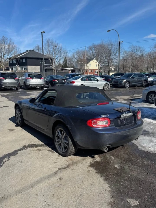 2013 Mazda NC MX-5 Miata - Image 8 of 10