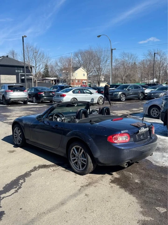 2013 Mazda NC MX-5 Miata - Image 7 of 10