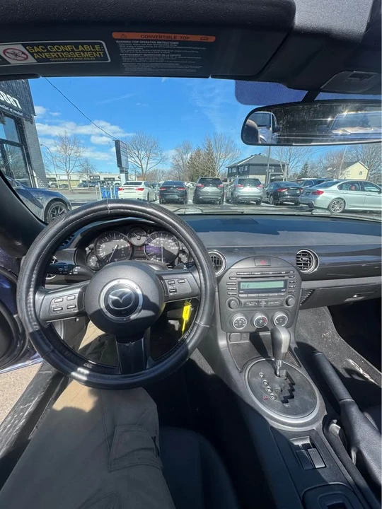 2013 Mazda NC MX-5 Miata - Image 10 of 10