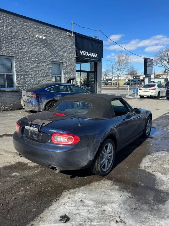 2013 Mazda NC MX-5 Miata - Image 6 of 10