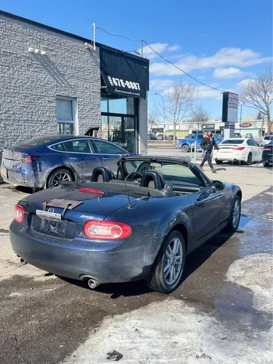 2013 Mazda NC MX-5 Miata - Image 5 of 10