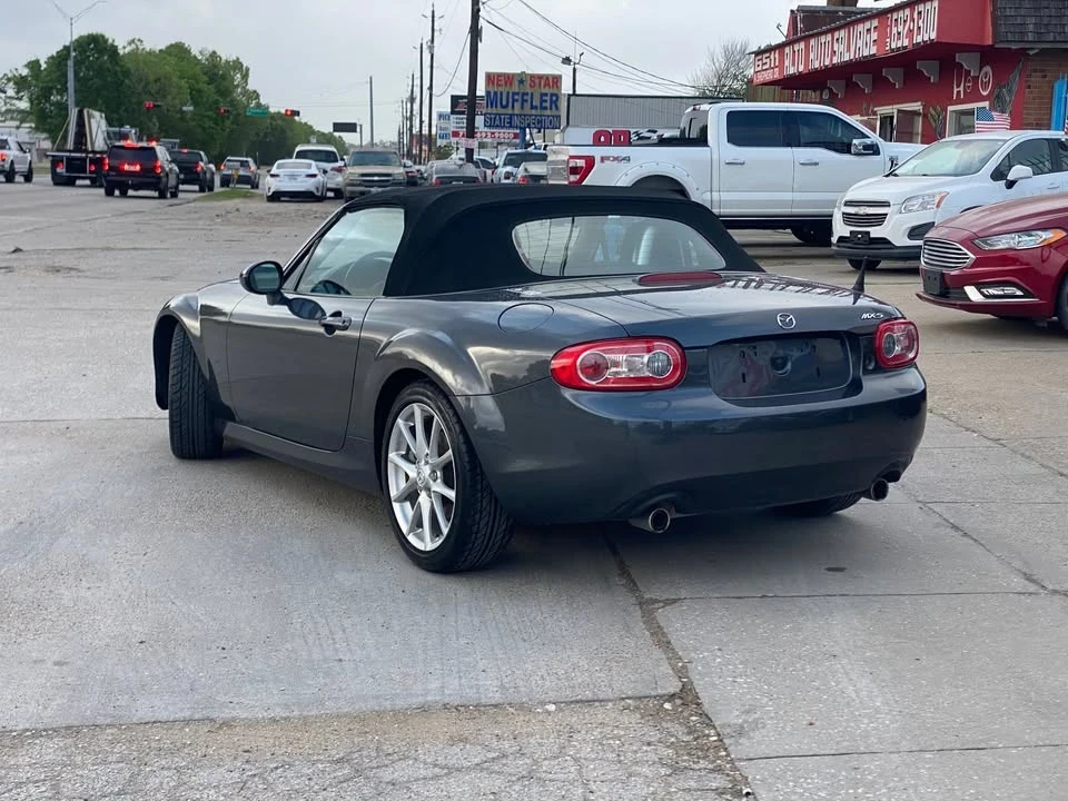 2015 Mazda NC MX-5 Miata - Image 4 of 7