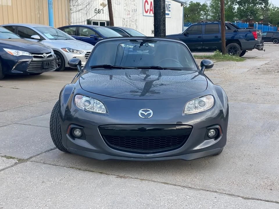 2015 Mazda NC MX-5 Miata - Image 2 of 7