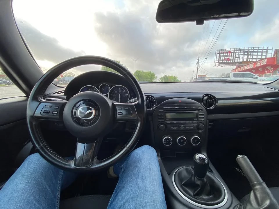 2015 Mazda NC MX-5 Miata - Image 7 of 7
