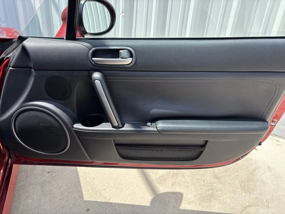 2015 Mazda NC MX-5 Miata - Image 11 of 13