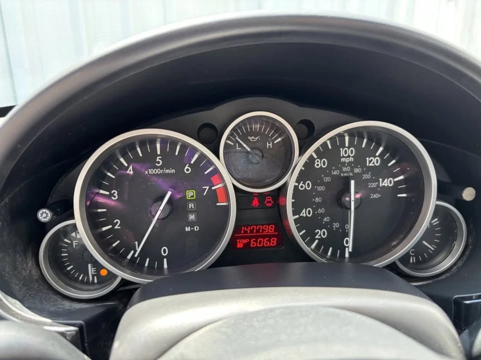 2015 Mazda NC MX-5 Miata - Image 9 of 13